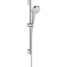 Фото - Душовий набір Hansgrohe Croma Select S Multi 0,65 м Душовий набір Hansgrohe Croma Select S Multi 0,65 м
