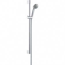 Душовий набір Hansgrohe Crometta 85 Vario/Unica 0,65 м