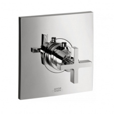 Фото - Термостат центральний вбудований Hansgrohe Axor Citterio (39715000) Термостат центральний вбудований Hansgrohe Axor Citterio (39715000)