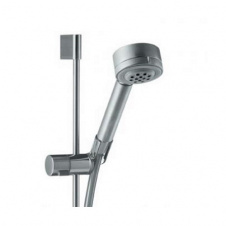 Змішувач для душу Hansgrohe Axor Steel (27942800)