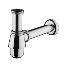 Сифон для умивальника Hansgrohe Flowstar (52053000)
