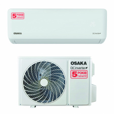 Кондиціонер спліт-система OSAKA STV-24HH