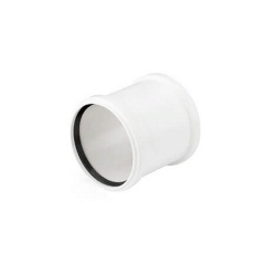 Rehau Муфта дворозтрубна Raupiano Plus 50 (121484001) Долина