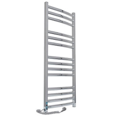 Електрична рушникосушка Laris Гранд серії Еліт П14 500x1200 Л (73207370) Цумань