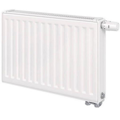Сталевий радіатор Vogel & Noot 22 KV 500x400 нижнє підключення Гайсин