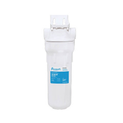 Фільтр механічного очищення високого тиску Ecosoft 3/4" (картридж в комплекті) (FPV34PECO) Тячів