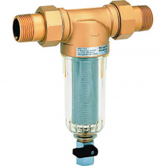 Фільтр Honeywell Resideo Braukmann для холодної води FF06-11/4AA Чугуїв