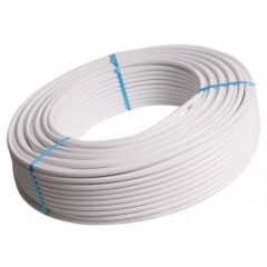 Труба металопластикова Valsir PEXAL 20x2.5 (бухта 100 м) Шостка
