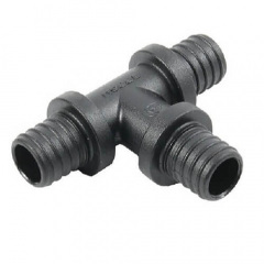 Трійник KAN-Therm Push PPSU 32x4,4/32x4,4/32x4,4 (9018.69) Токмак