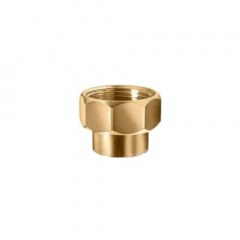 Складальний елемент бронзовий ПхВР Sanha 4359g 15x3/4 Кривий Ріг
