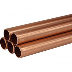 Труба мідна Sanco HME тверда 54x1.5 Тячів
