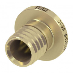 Заглушка TECEflex 20 (765120) Ковель