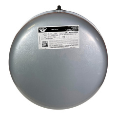 Плоский розширювальний бак для систем опалення Zilmet OEM-Pro 541/L 10 л (13A6001011) Вараш