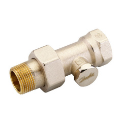 Запірний клапан Danfoss RLV-S 20 прямий (003L0126) Київ