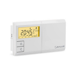 Тижневий програматор Salus 091FLV2 (615142911) Измаил