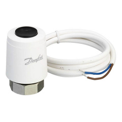 Термопривід Danfoss TWA-K NO 24В (088H3141) Київ