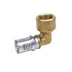 Кутник-прес APE 3/4x20 (2.0) ВР (3AP1523420) Вознесенськ