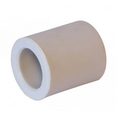 Муфта з'єднувальна Prawtech PP-R Ø32 мм (PP100032000) Київ