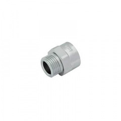 Корпус з'єднувача KAN-therm G1/2"x G1/2" (9001.35) Бучач