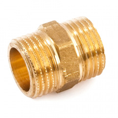 Ніпель General Fittings 3/4 Павлоград