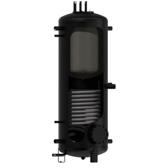 Теплоакумулятор Drazice NADO 500/140 V2 (без ізоляції) (121380391) Вознесенськ
