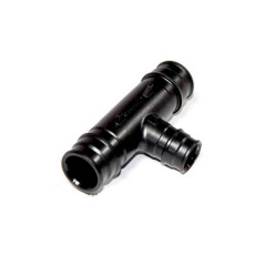Трійник Uponor Q&E равнопроходной PPSU 32-25-20 (1008704) Бориспіль