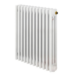 Радіатор Zehnder Charleston 3060/20 Білий Прилуки