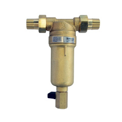 Фільтр Honeywell Resideo Braukmann для гарячої води FF06-11/4AAM Ромни