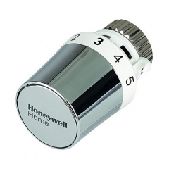 Термостатична головка Honeywell Resideo Braukmann Thera-5 T5029W0 Прилуки