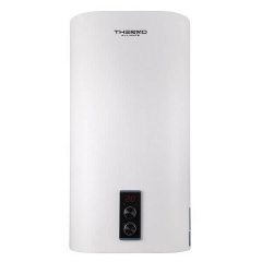 Водонагрівач електричний Thermo Alliance 30 л вертикальний плоский, сухий ТЕН 2 кВт (0,8+1,2) DT30V2 Бровари