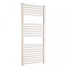 Рушникосушка Cordivari RDT Lisa 22 500/1200 білий Тячів