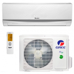 Кондиціонер спліт-система Gree Stage GWH18QE-S6DBD2B Краматорск