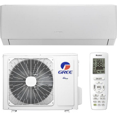 Кондиціонер спліт-система Gree GWH12AGB-K6DNA1B Іршава