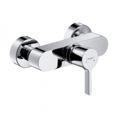 Змішувач для душу Hansgrohe Metris E (31660000) Ладан