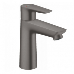 Змішувач для умивальника Hansgrohe Talis E зі зливним гарнітуром pop-up (71710340) Бердичів