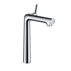 Змішувач для раковини Hansgrohe Talis S 250 зі зливним гарнітуром (72115000) Іршава