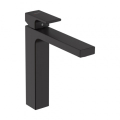 Змішувач Hansgrohe Vernis Shape для умивальника 190 (71562670) Новомосковськ