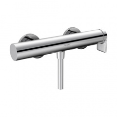 Змішувач для душу Hansgrohe Vivenis (75620000) Золотоноша