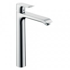 Змішувач для раковини Hansgrohe Metris (31184000) Хмільник