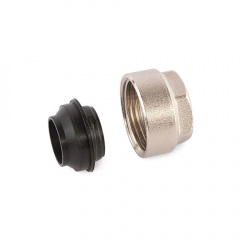 З'єднання для мідної труби General Fittings 3/4" x15 Хмельник