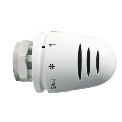 Термостатична головка HERZ Mini М28x1.5 (1920030) Жмеринка