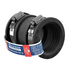 З'єднувач Crassus Standart Type 1 CDC 035 (14043) Київ