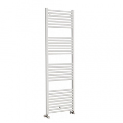 Рушникосушка Cordivari RDT Lisa 22 600/1800 білий Херсон