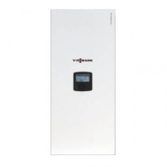 Електричний котел Viessmann Vitotron 100 VMN3-24 (ZK05254) Самбір