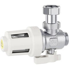 Магнітний фільтр для котла Caleffi XS 3/4 545900 (545900) Київ