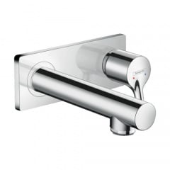 Змішувач для раковини Hansgrohe Talis S (72111000) Білгород-Дністровський