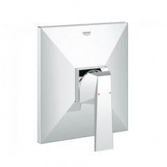 Змішувач для душу Grohe Allure Brilliant (19789000) Ніжин