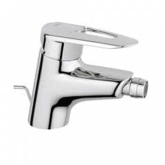Змішувач для біде Grohe Touch, гнучка підводка, на ланцюжку (32265000) Бровары