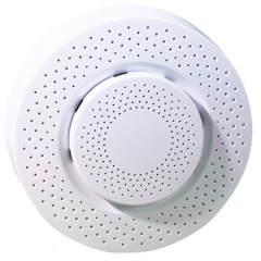 Датчик рівня чадного газу CO Tervix Pro Line Zigbee CO Чернигов
