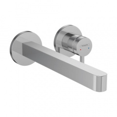 Смеситель для умивальника Hansgrohe Finoris (76050000) Коломия